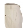 Pantalone Brunello Cucinelli Off White