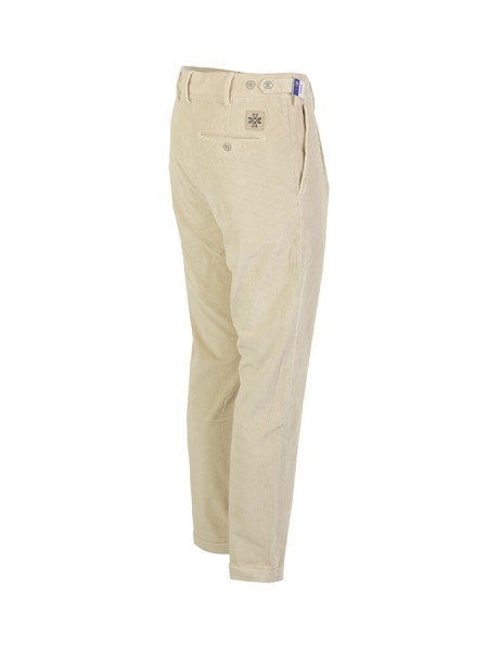 Pantalone Jacob Cohen Henry Crema