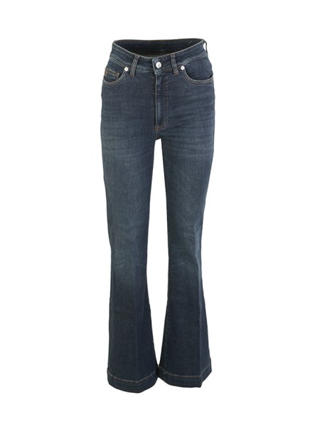 Jeans Nine in The Morning Paolie Blu