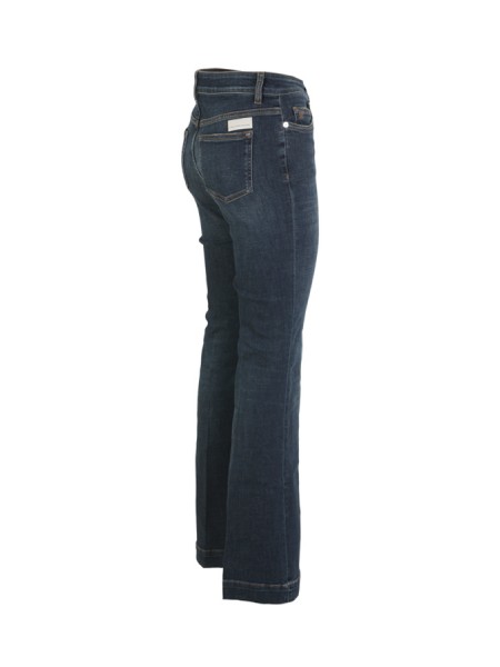 Jeans Nine in The Morning Paolie Blu