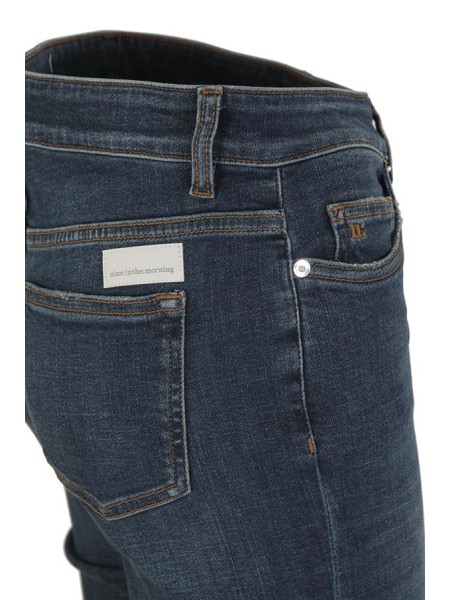 Jeans Nine in The Morning Paolie Blu