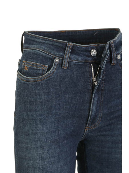 Jeans Nine in The Morning Paolie Blu