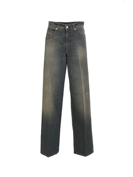 Jeans Nine in The Morning Gea Overcarrot