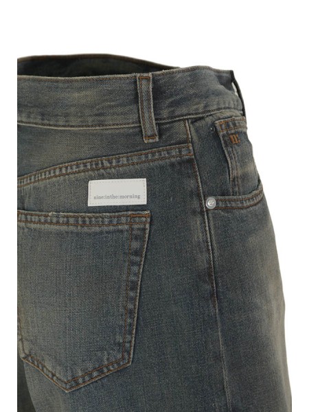 Jeans Nine in The Morning Gea Overcarrot