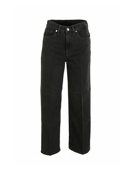 Jeans Nine in the Morning Elsa Nero