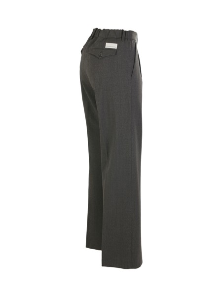 Blenda NINE IN THE MORNING trousers Grey