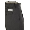 Blenda NINE IN THE MORNING trousers Grey