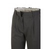 Blenda NINE IN THE MORNING trousers Grey