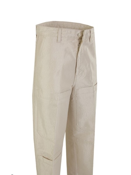 Trousers NINE IN THE MORNING Agostina Rinse