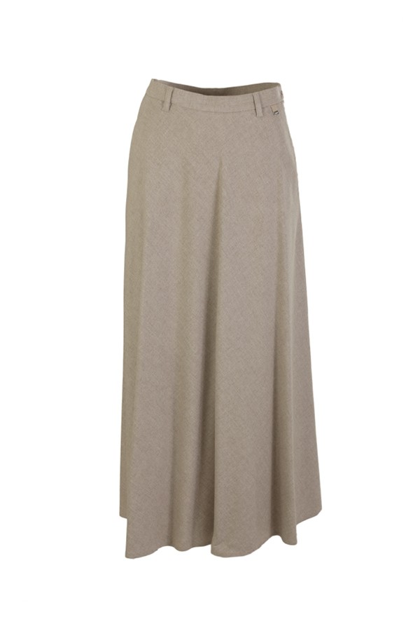 Chantilly HERNO skirt
