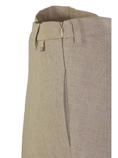 Chantilly HERNO skirt