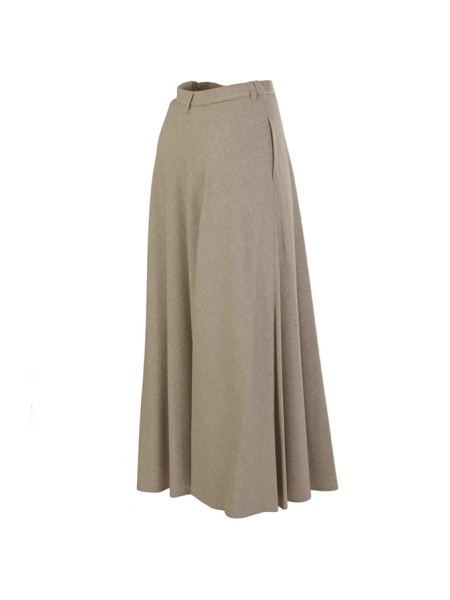 Chantilly HERNO skirt