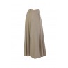 Chantilly HERNO skirt