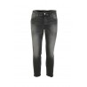 PT Swing Jeans Five Pockets Black