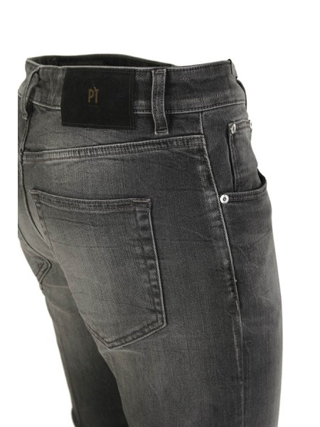 PT Swing Jeans Five Pockets Black