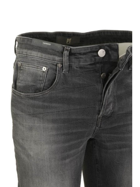 PT Swing Jeans Five Pockets Black