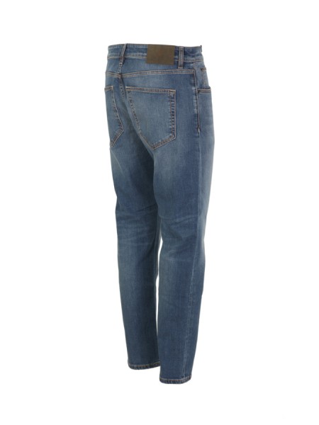 Jeans PT Reggae in Denim Stretch