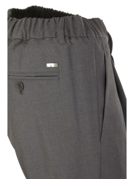 Pantalone Herno Lichene