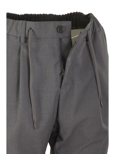 Pantalone Herno Lichene