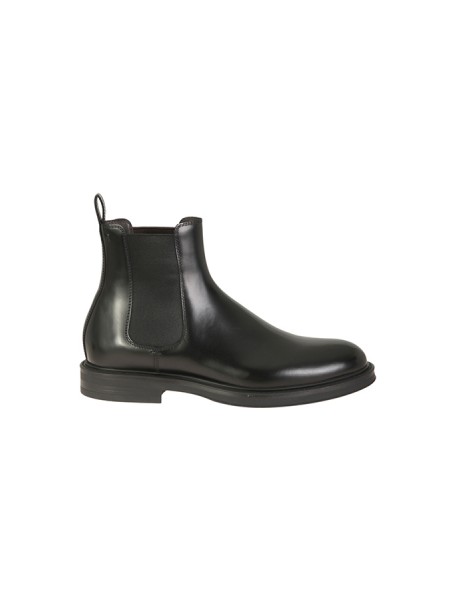Chelsea Boot Henderson Baracco Nero