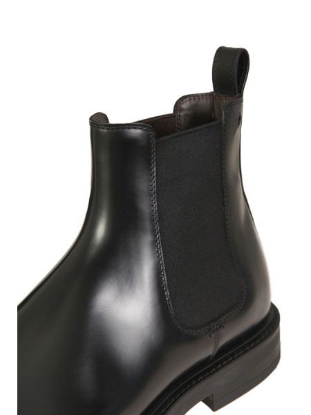 Chelsea Boot Henderson Baracco Nero