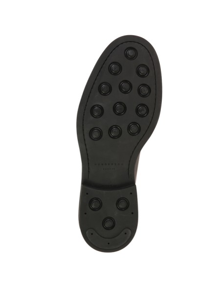 Derby Henderson Baracco Nero