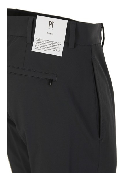 Pantalone PT Active Blu
