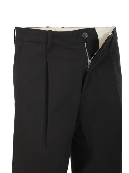 Pantalone Nine in the Morning Nero
