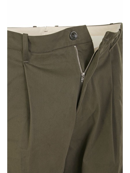 Pantalone Nine in the Morning Oliva