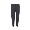 Pantalone Nine in the Morning Relax Blu