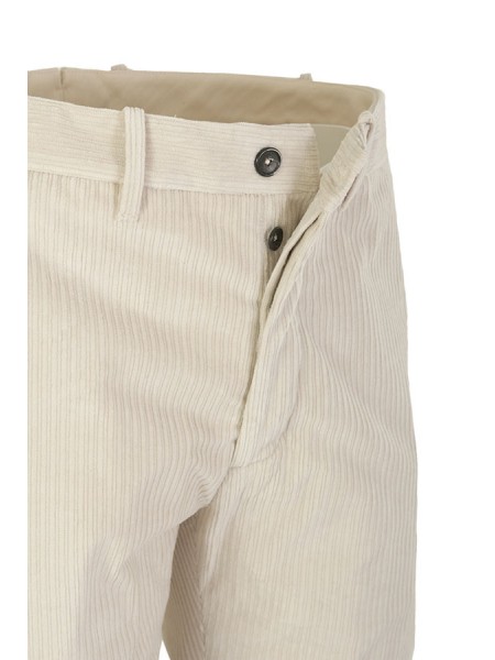 Pantalone Nine in the Morning a Coste Burro