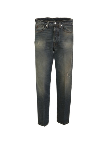 Jeans Nine in the Morning