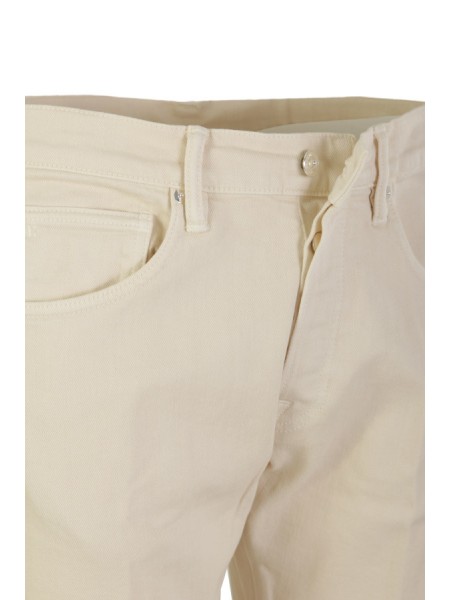 Pantalone Nine in the Morning Burro