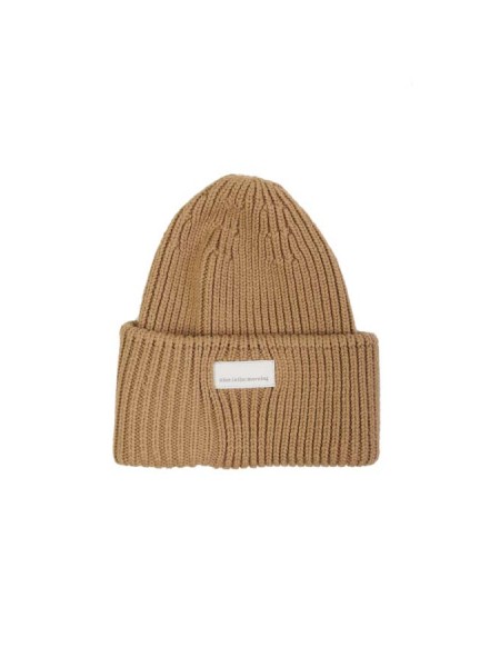 Berretto Nine in the Morning Cammello