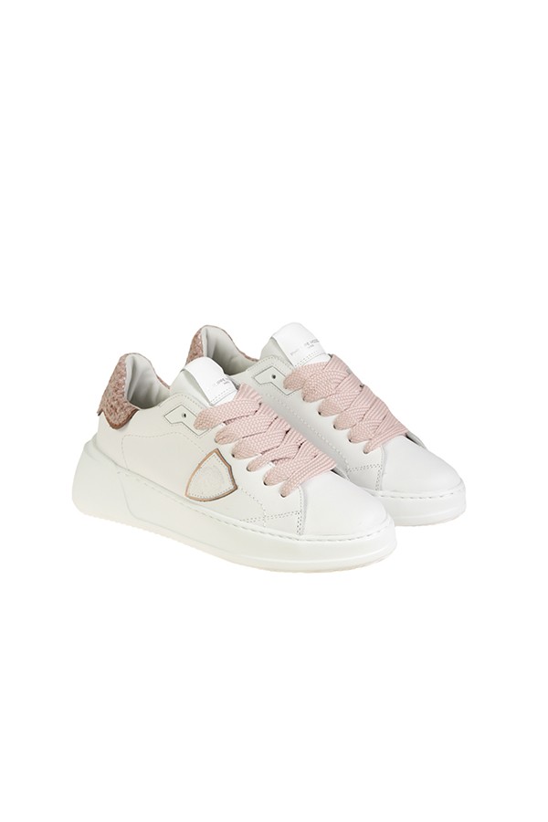 Sneakers Philippe Philippe Model Donna 40 Women's Prsx Low-Top