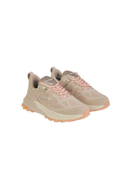 Sneaker Philippe Model Rocx Beige