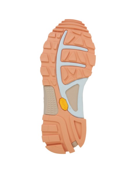 Sneaker Philippe Model Rocx Beige