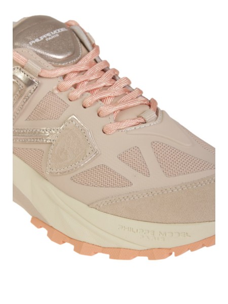 Sneaker Philippe Model Rocx Beige