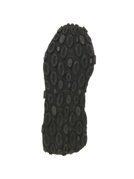 Sneaker Philippe Model Runner Tour Nero