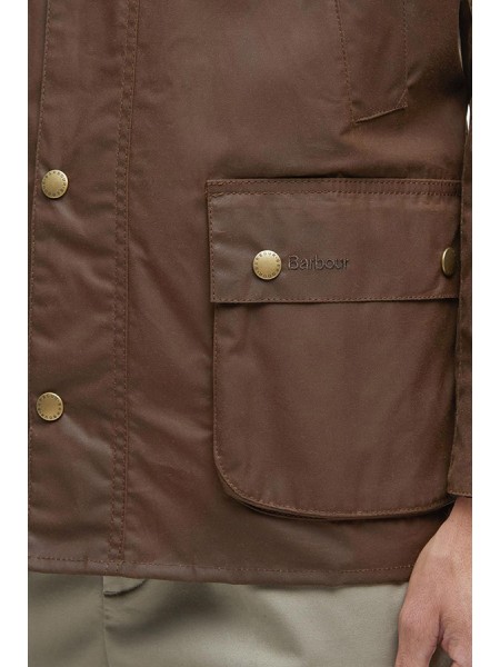 Ashby Bark BARBOUR jacket