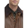 Ashby Bark BARBOUR jacket