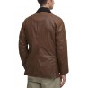Ashby Bark BARBOUR jacket