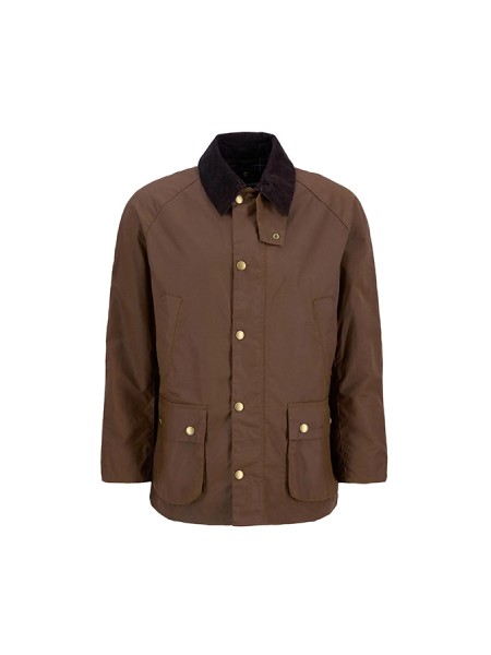 Ashby Bark BARBOUR jacket