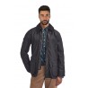 Ashby Rustic BARBOUR Jacket