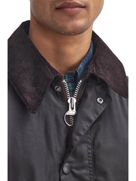 Ashby Rustic BARBOUR Jacket