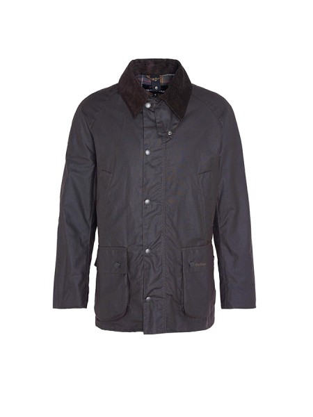 Ashby Rustic BARBOUR Jacket
