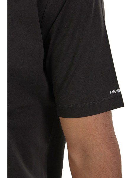 T-Shirt People of Shibuya Zico Black