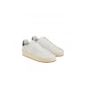 Philippe Model Nice White/Black Sneaker