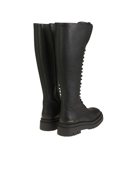 Black Lace- COPENAGHEN Boot