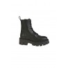 Black COPENAGHEN Combat Boot